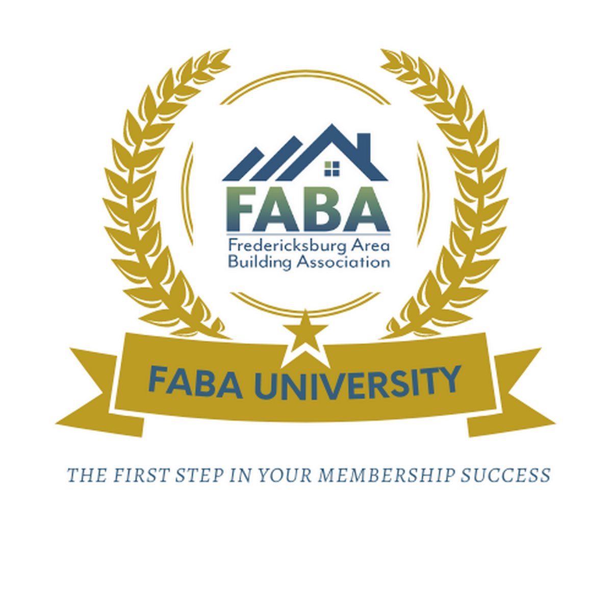 2023 FABA University Building Your Profile Jul 18, 2023